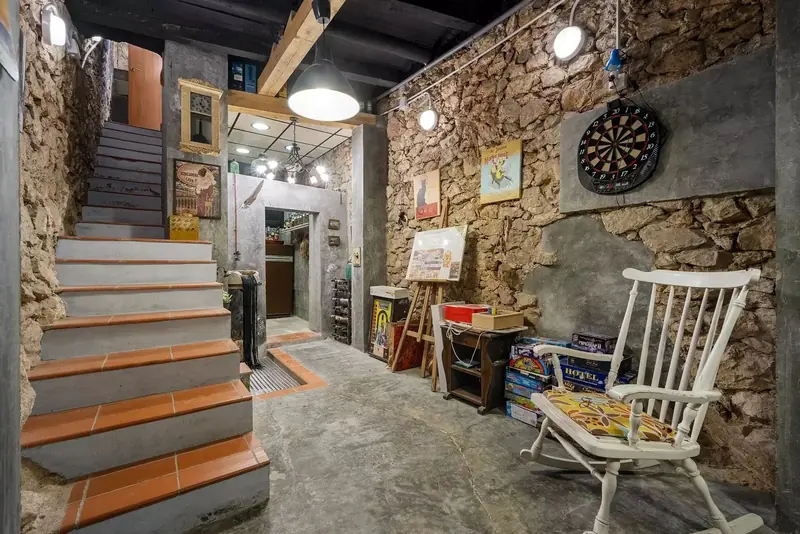 Casa Morera