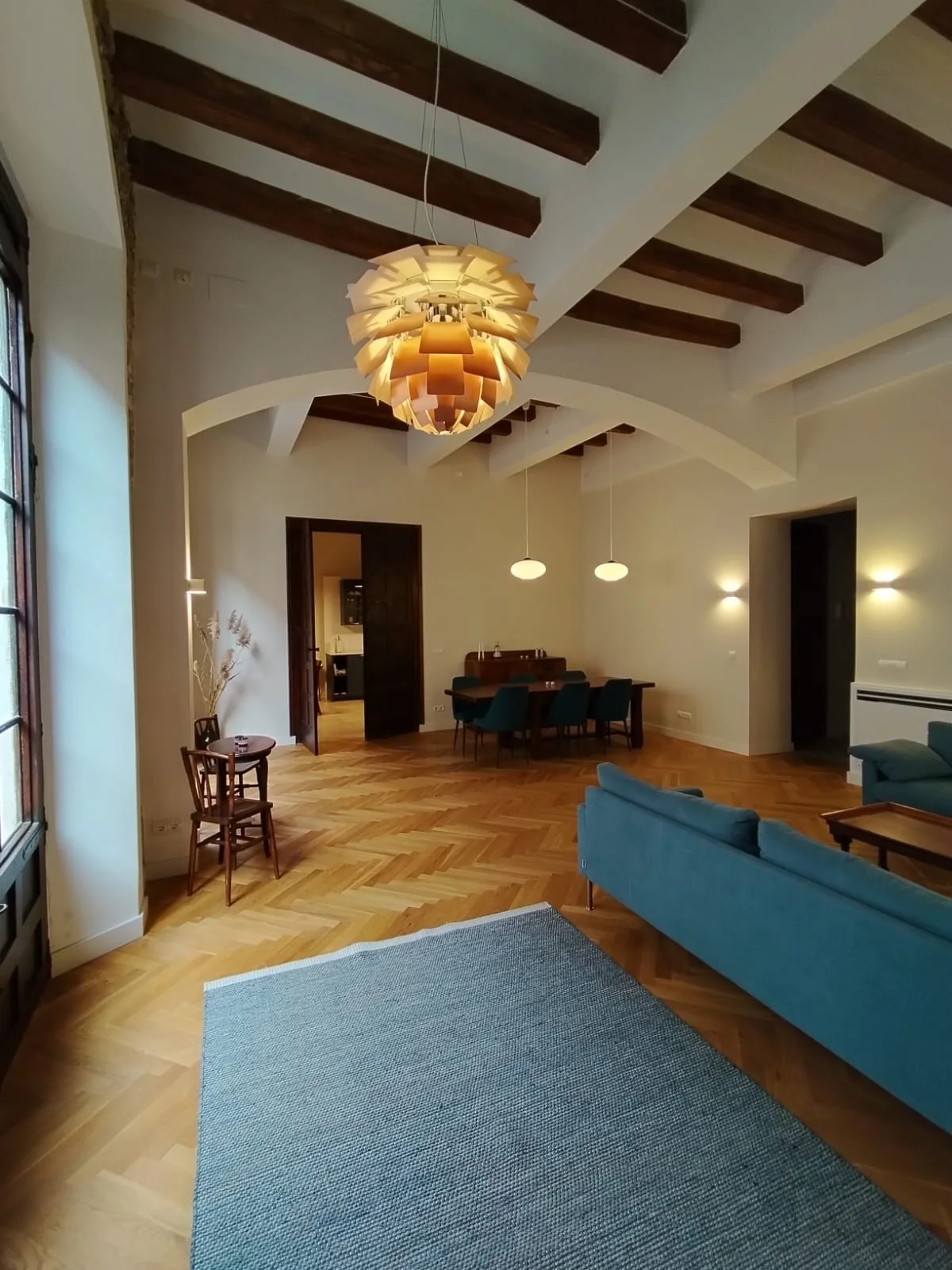 Casa Daneses 4