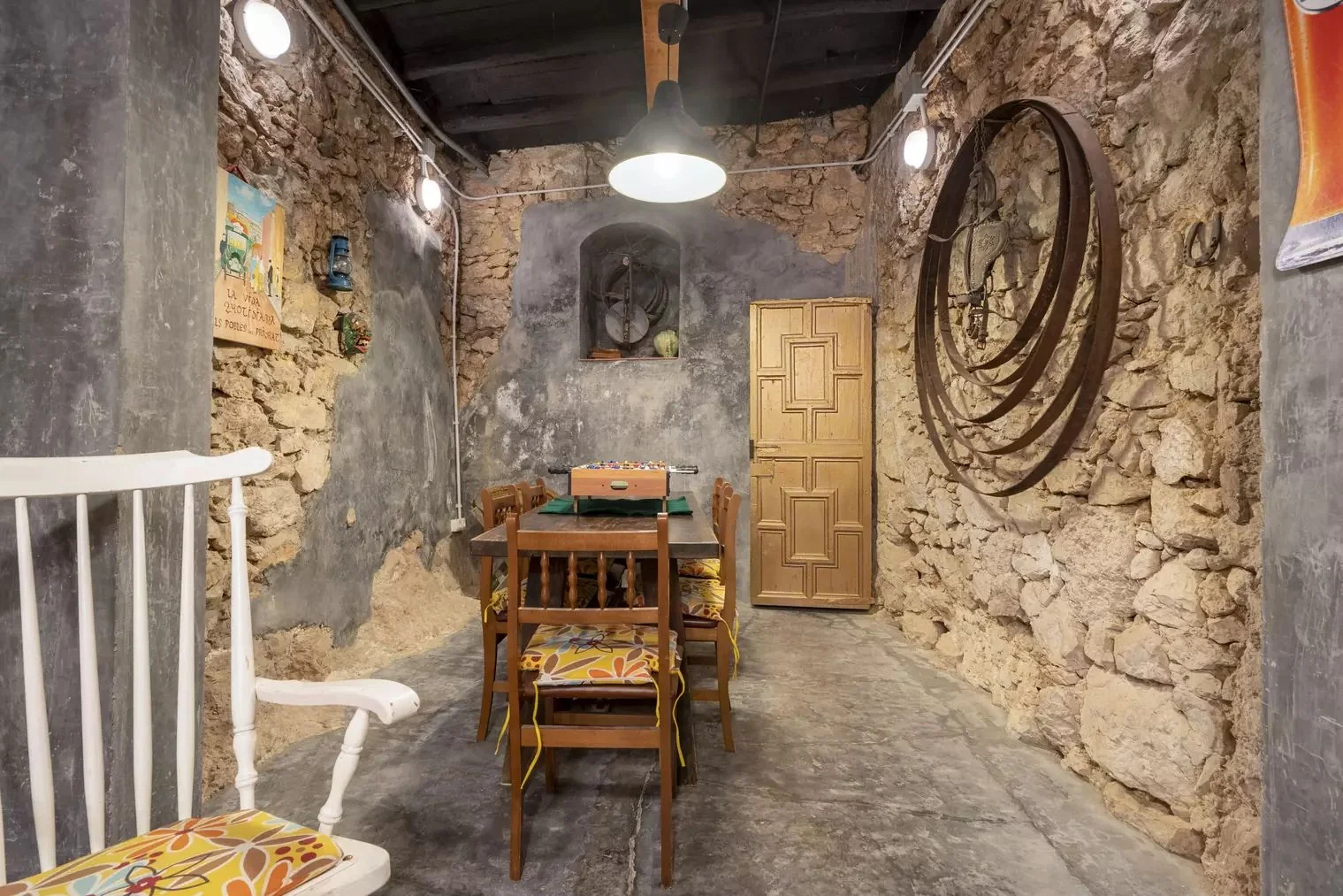 Casa Morera 2