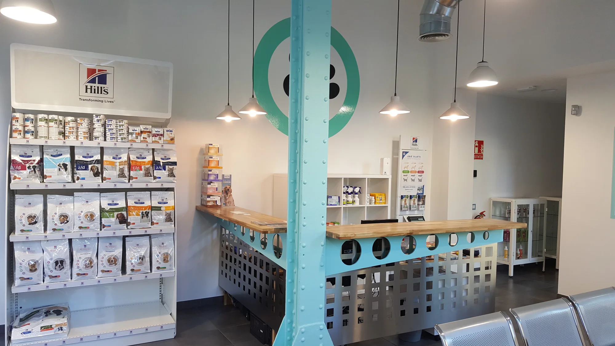 Clínica Veterinària Reus