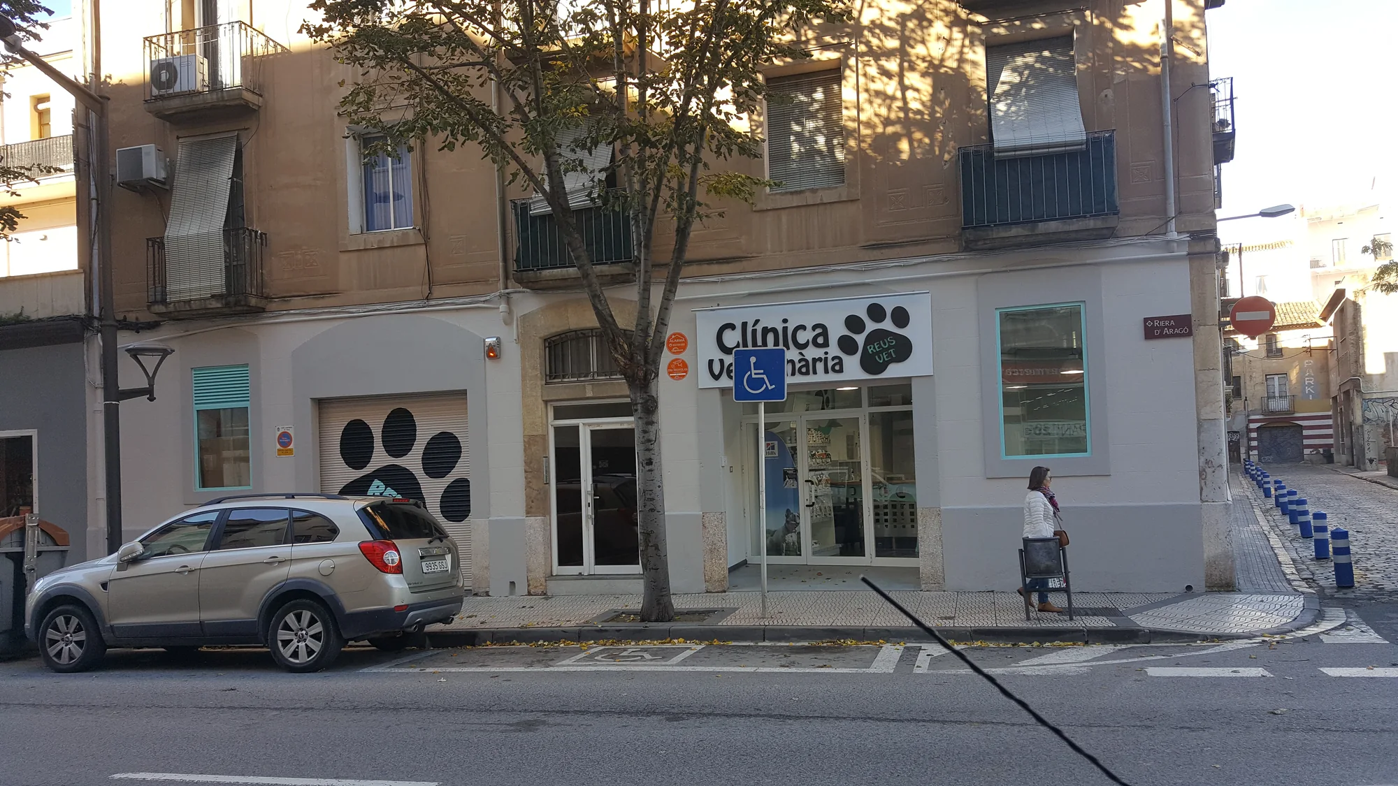 Clínica Veterinària Reus 5