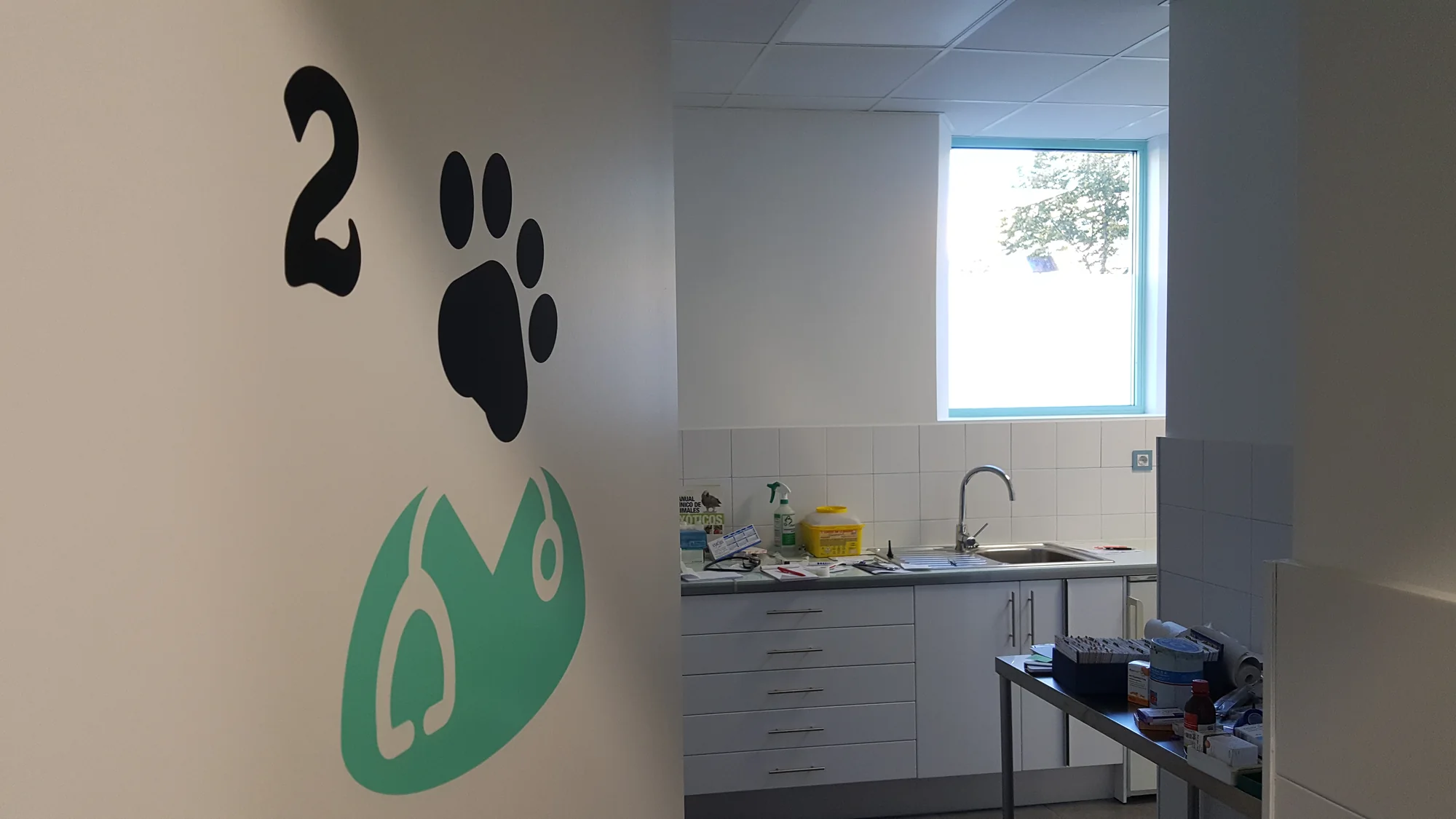 Clínica Veterinària Reus 7