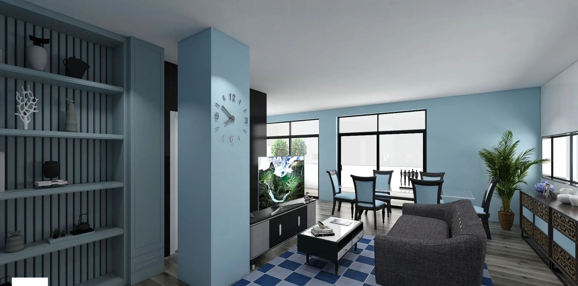 Habitatge Hamilton