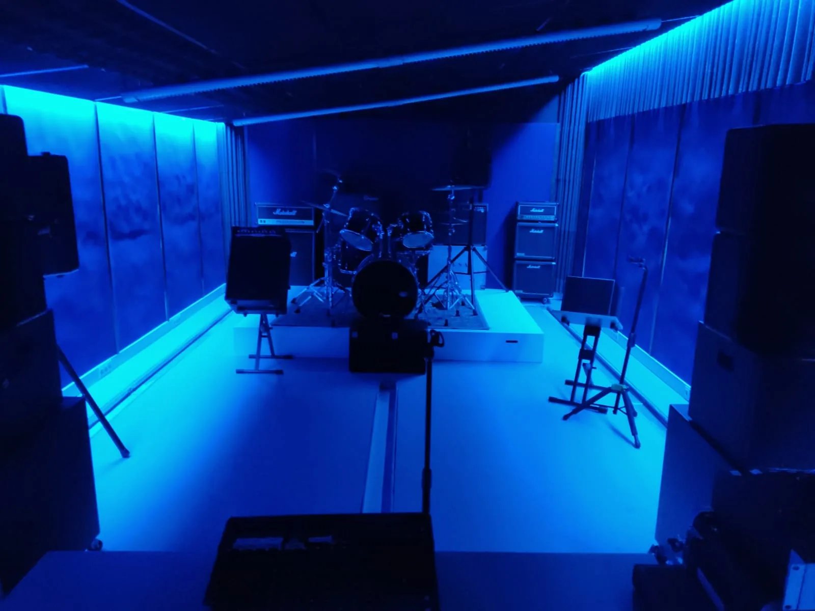 Local de música 2