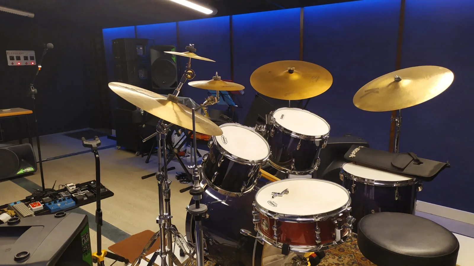 Local de música 3