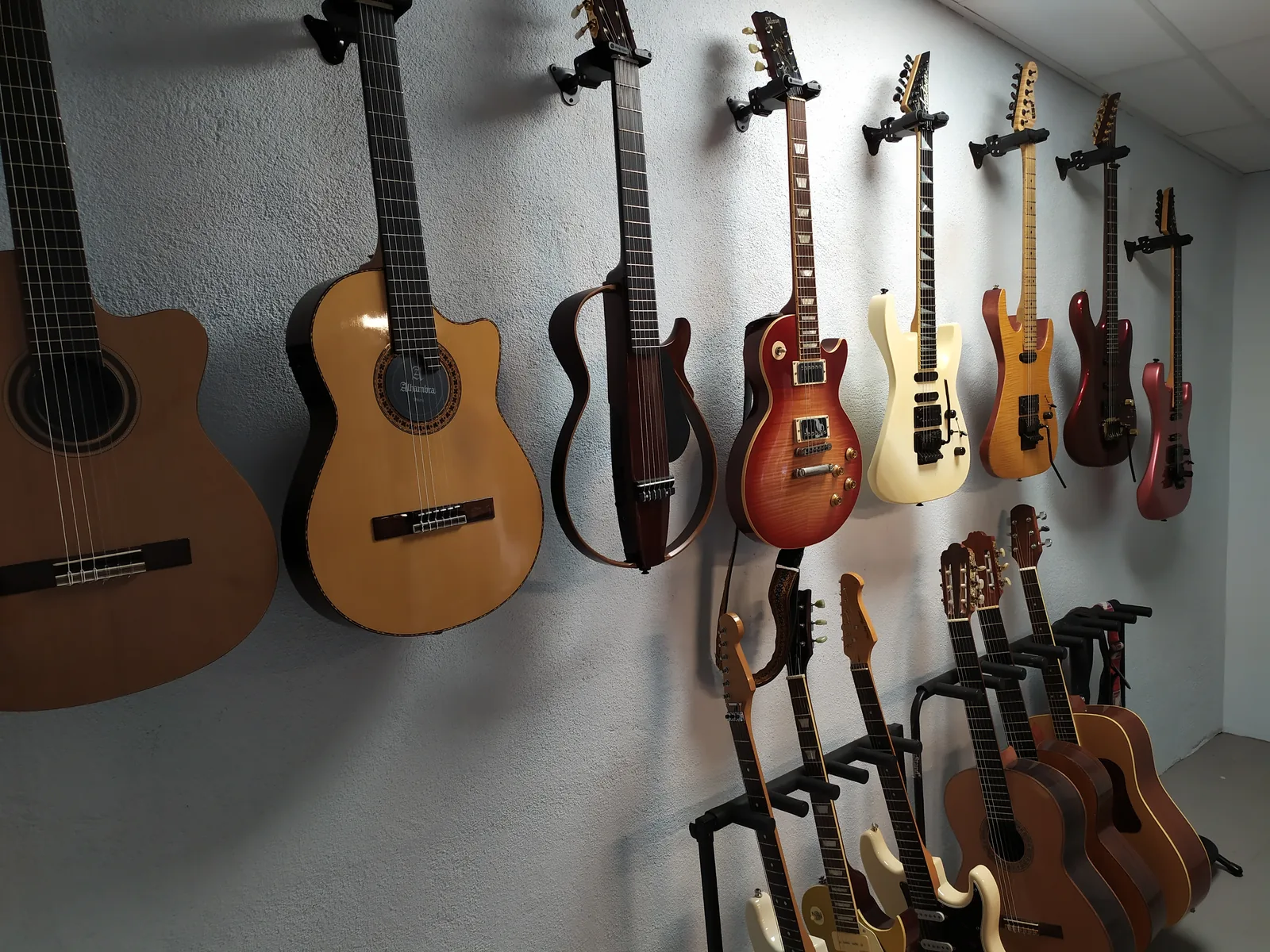 Local de música 5