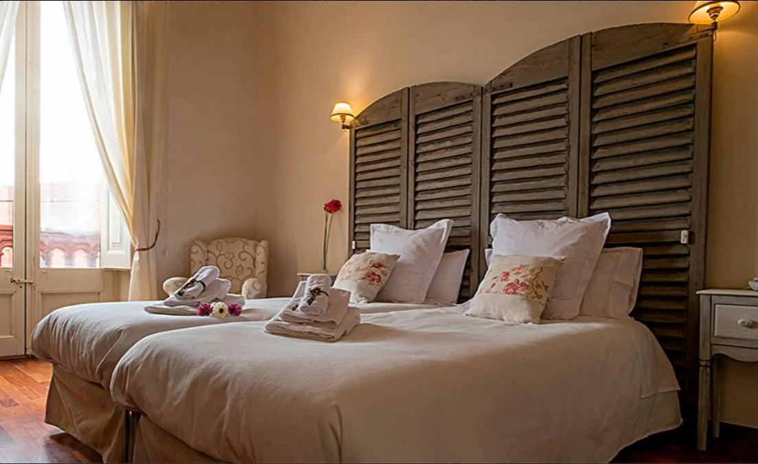 Palou Hotel 2