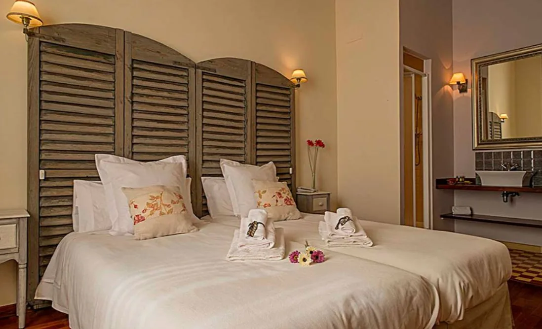 Palou Hotel 3