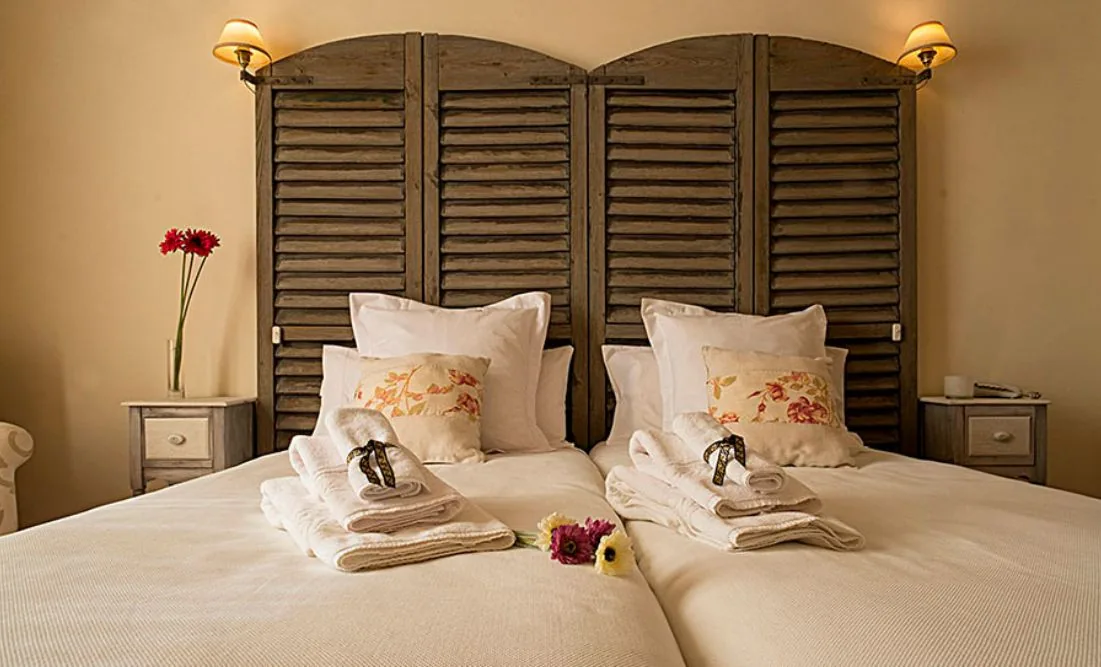 Palou Hotel 4